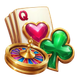 All Live Casino Games